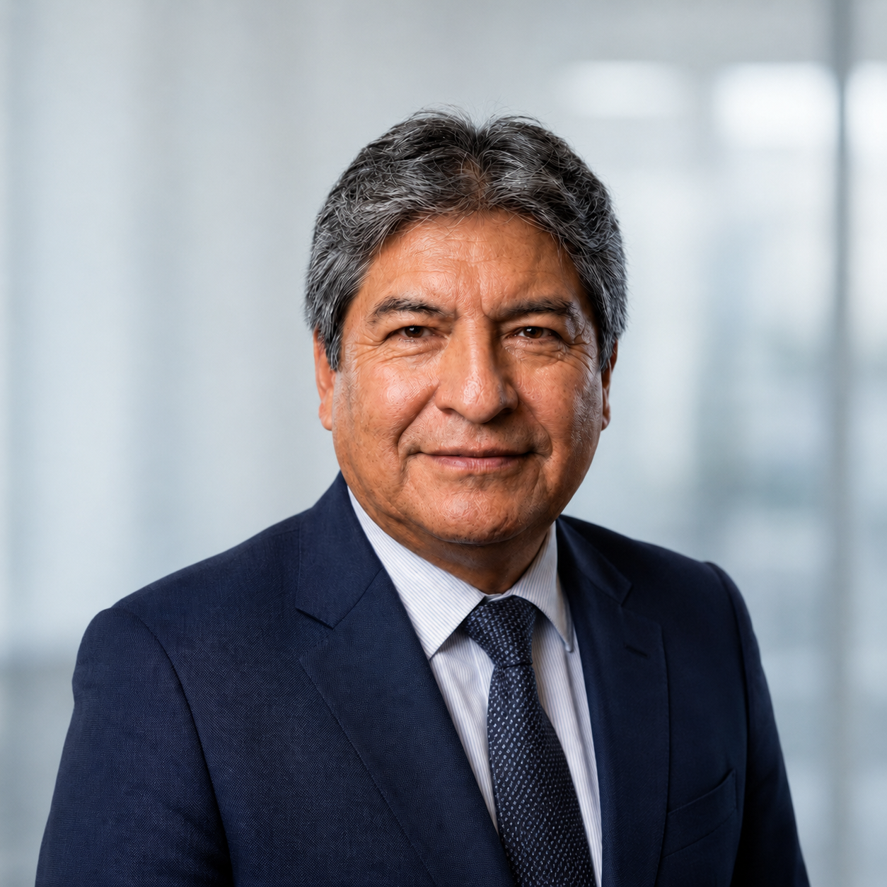 Fotografía de Abel Esqueti, Co-Founder & CTO de Campy