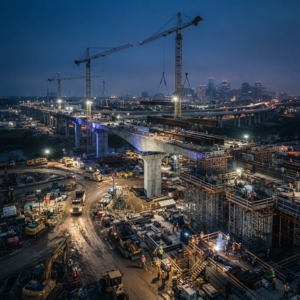 Infraestructura